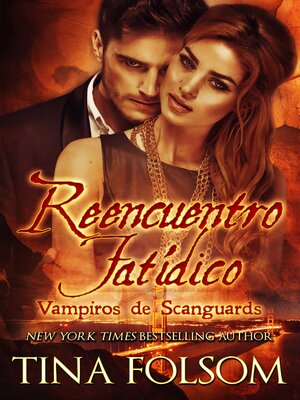 cover image of Reencuentro Fatídico